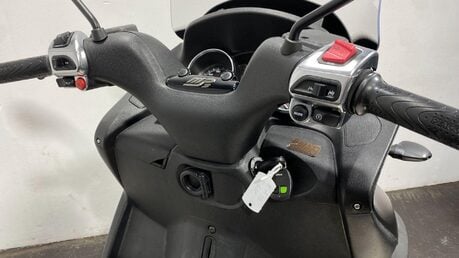 Piaggio MP3 MP3 500 LT SPORT - BUSINESS 18