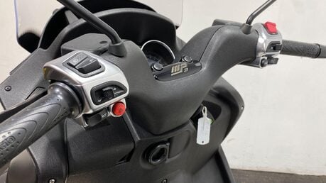 Piaggio MP3 MP3 500 LT SPORT - BUSINESS 19