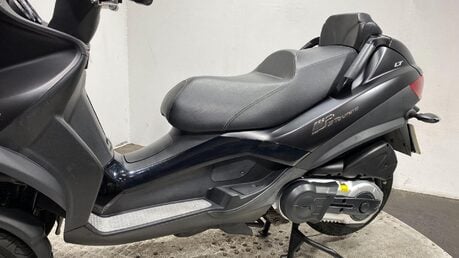 Piaggio MP3 MP3 500 LT SPORT - BUSINESS 23