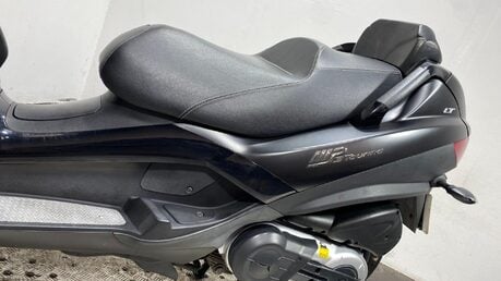Piaggio MP3 MP3 500 LT SPORT - BUSINESS 25
