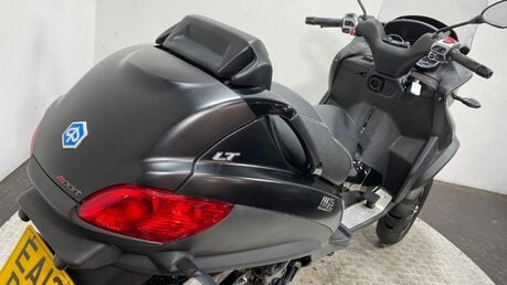 Piaggio MP3 MP3 500 LT SPORT - BUSINESS 26