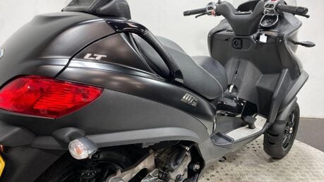 Piaggio MP3 MP3 500 LT SPORT - BUSINESS 27