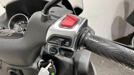 Piaggio MP3 MP3 500 LT SPORT - BUSINESS 30