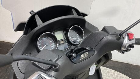 Piaggio MP3 MP3 500 LT SPORT - BUSINESS 31