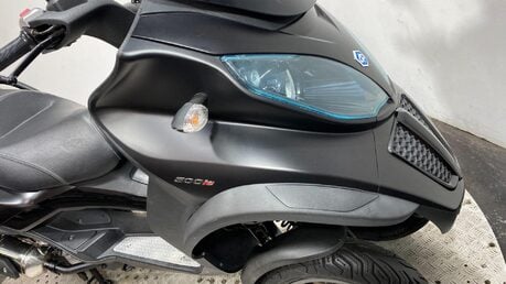 Piaggio MP3 MP3 500 LT SPORT - BUSINESS 34