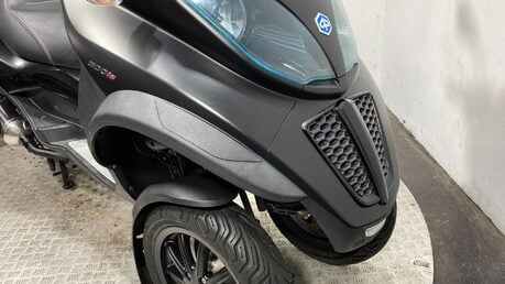 Piaggio MP3 MP3 500 LT SPORT - BUSINESS 35
