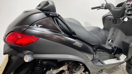 Piaggio MP3 MP3 500 LT SPORT - BUSINESS 37