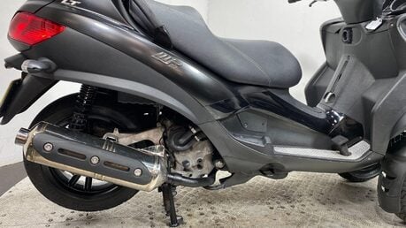 Piaggio MP3 MP3 500 LT SPORT - BUSINESS 40