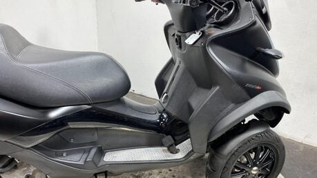 Piaggio MP3 MP3 500 LT SPORT - BUSINESS 43