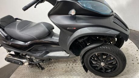 Piaggio MP3 MP3 500 LT SPORT - BUSINESS 44