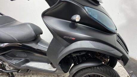 Piaggio MP3 MP3 500 LT SPORT - BUSINESS 45