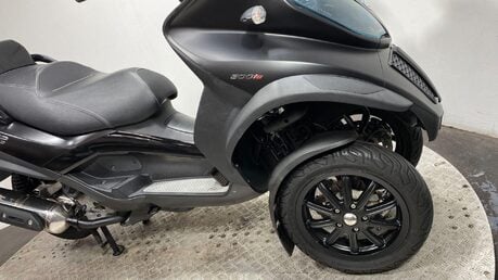 Piaggio MP3 MP3 500 LT SPORT - BUSINESS 46