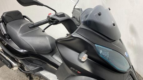 Piaggio MP3 MP3 500 LT SPORT - BUSINESS 47