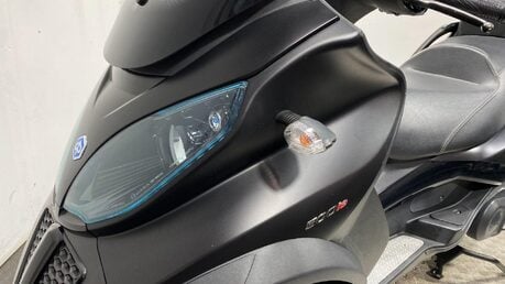 Piaggio MP3 MP3 500 LT SPORT - BUSINESS 49