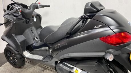Piaggio MP3 MP3 500 LT SPORT - BUSINESS 50