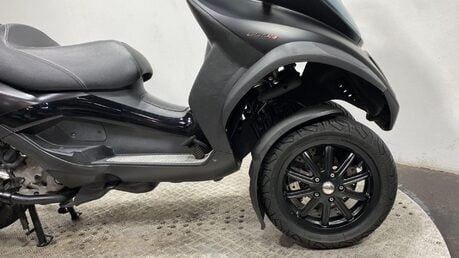 Piaggio MP3 MP3 500 LT SPORT - BUSINESS 54