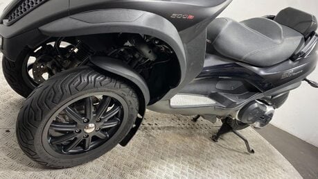 Piaggio MP3 MP3 500 LT SPORT - BUSINESS 56