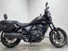 Honda CMX1100 Rebel 1100 Euro 5