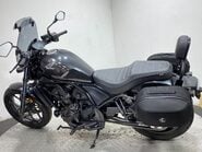 Honda CMX1100 Rebel 1100 Euro 5 3