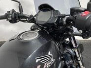 Honda CMX1100 Rebel 1100 Euro 5 4