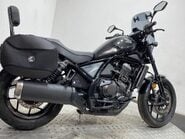 Honda CMX1100 Rebel 1100 Euro 5 5