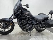 Honda CMX1100 Rebel 1100 Euro 5 7