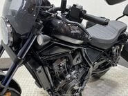 Honda CMX1100 Rebel 1100 Euro 5 9