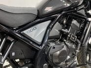Honda CMX1100 Rebel 1100 Euro 5 11