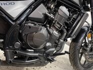 Honda CMX1100 Rebel 1100 Euro 5 12