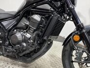 Honda CMX1100 Rebel 1100 Euro 5 13