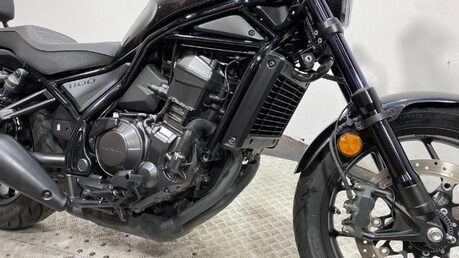 Honda CMX1100 Rebel 1100 Euro 5 13