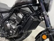Honda CMX1100 Rebel 1100 Euro 5 14