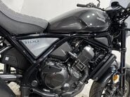Honda CMX1100 Rebel 1100 Euro 5 15