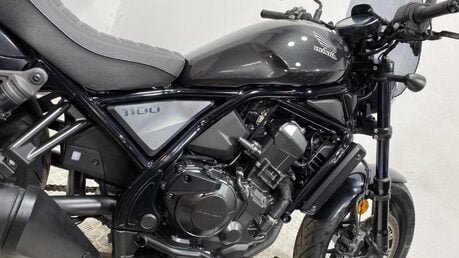 Honda CMX1100 Rebel 1100 Euro 5 15