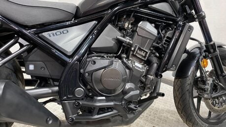 Honda CMX1100 Rebel 1100 Euro 5 16