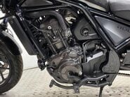 Honda CMX1100 Rebel 1100 Euro 5 17