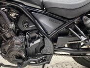 Honda CMX1100 Rebel 1100 Euro 5 19