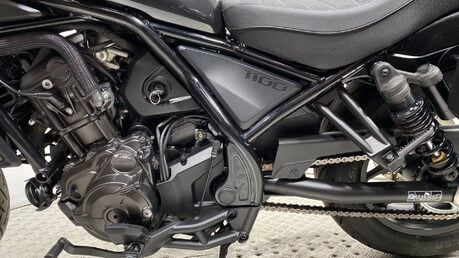 Honda CMX1100 Rebel 1100 Euro 5 19