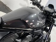 Honda CMX1100 Rebel 1100 Euro 5 21