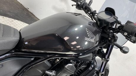 Honda CMX1100 Rebel 1100 Euro 5 21