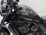 Honda CMX1100 Rebel 1100 Euro 5 23