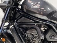 Honda CMX1100 Rebel 1100 Euro 5 24