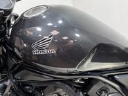 Honda CMX1100 Rebel 1100 Euro 5 25