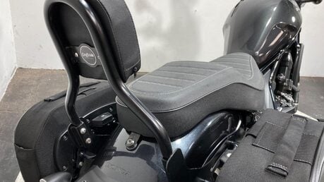 Honda CMX1100 Rebel 1100 Euro 5 27