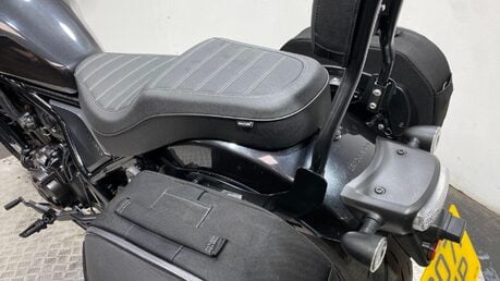 Honda CMX1100 Rebel 1100 Euro 5 28