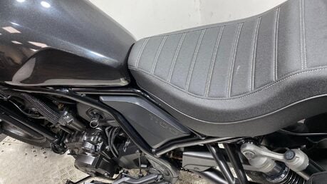 Honda CMX1100 Rebel 1100 Euro 5 29