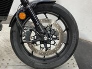 Honda CMX1100 Rebel 1100 Euro 5 30
