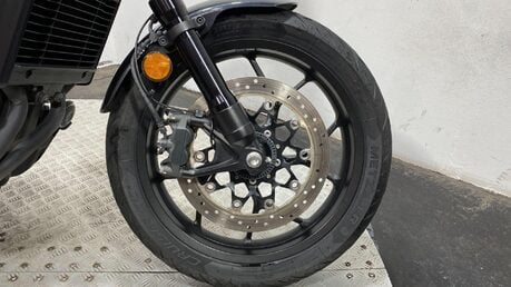 Honda CMX1100 Rebel 1100 Euro 5 30