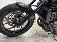 Honda CMX1100 Rebel 1100 Euro 5 31