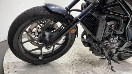 Honda CMX1100 Rebel 1100 Euro 5 31